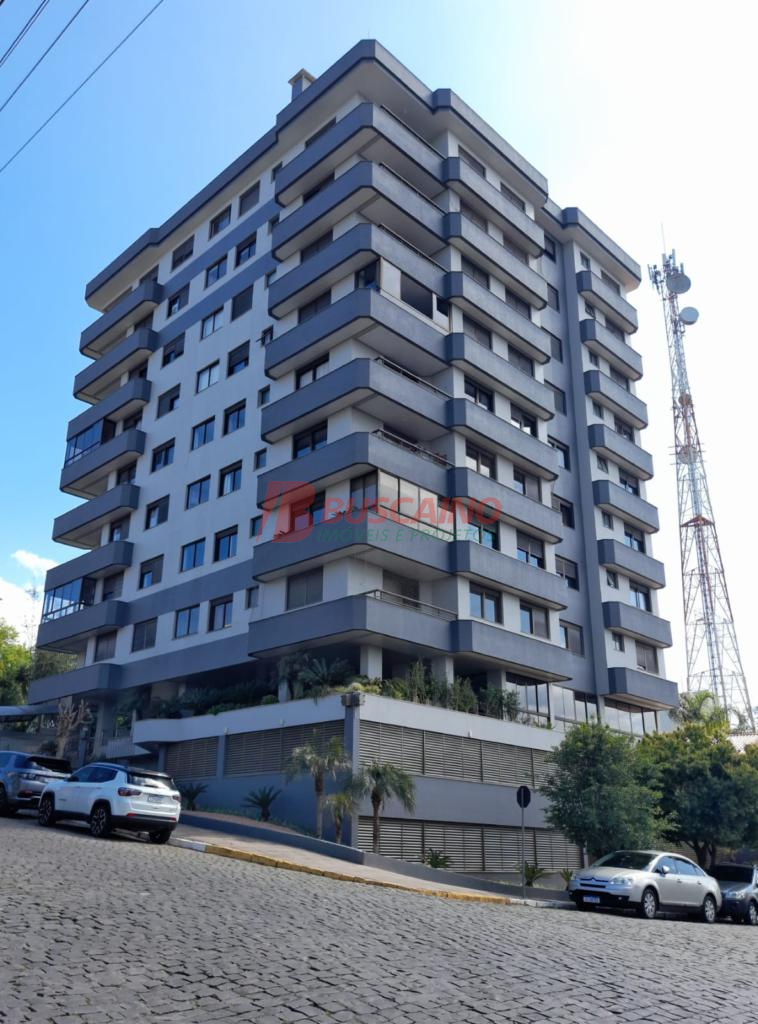 Apartamento 3 Dormitórios